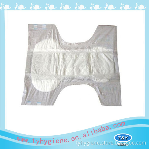 absorption adult diaper
